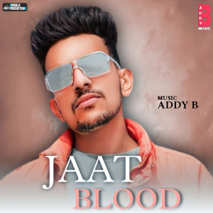 Listen to Jaat Blood song with lyrics from Addy B