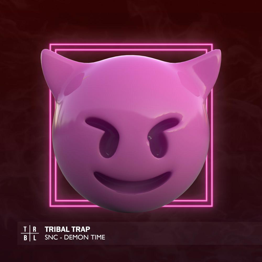 Demon Time (Sped Up)