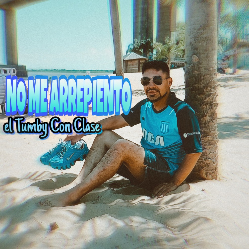 No Me Arrepiento (Remezcla) (Explicit)
