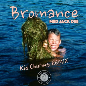 ดาวน์โหลดและฟังเพลง Bromance (Kid Chutney Remix) พร้อมเนื้อเพลงจาก Egil Ellevill