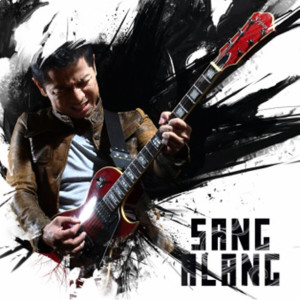 收聽Sang Alang的Galau歌詞歌曲