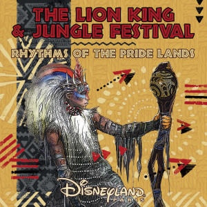 ดาวน์โหลดและฟังเพลง Be Prepared (From "The Lion King & Jungle Festival: Rhythms of the Pride Lands") พร้อมเนื้อเพลงจาก Disneyland Paris Lion King Ensemble Cast
