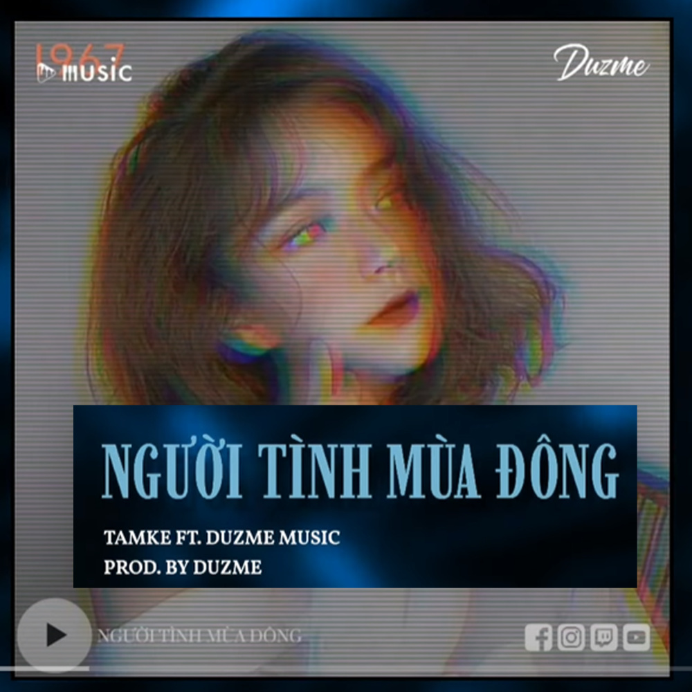 Người Tình Mùa Đông (Remix)