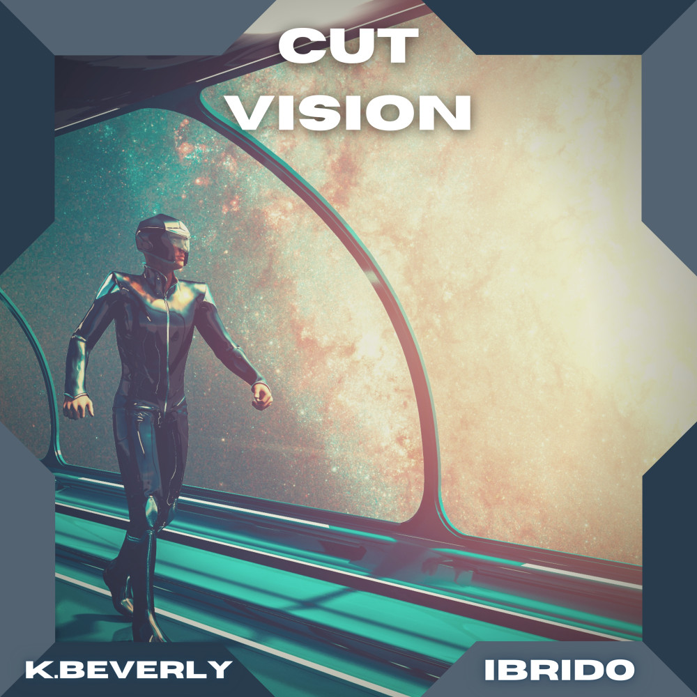 Cut Vision (Radio Edit)