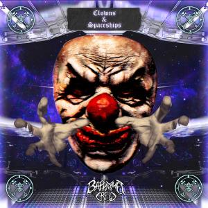 ดาวน์โหลดและฟังเพลง Clowns & Spaceships พร้อมเนื้อเพลงจาก TToten