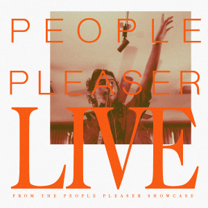 Prince Husein的专辑People Pleaser (Live from The People Pleaser Showcase)