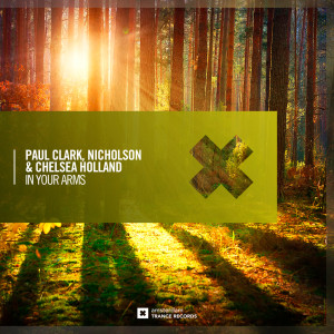 Dengarkan In Your Arms (Extended Mix) lagu dari Paul Clark (UK) dengan lirik