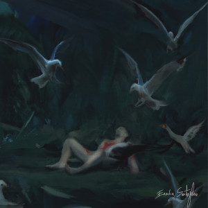 Santaflow的專輯ENVIDIA (Explicit)