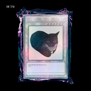 Maxwell the Cat (Techno Flip) (Cover)