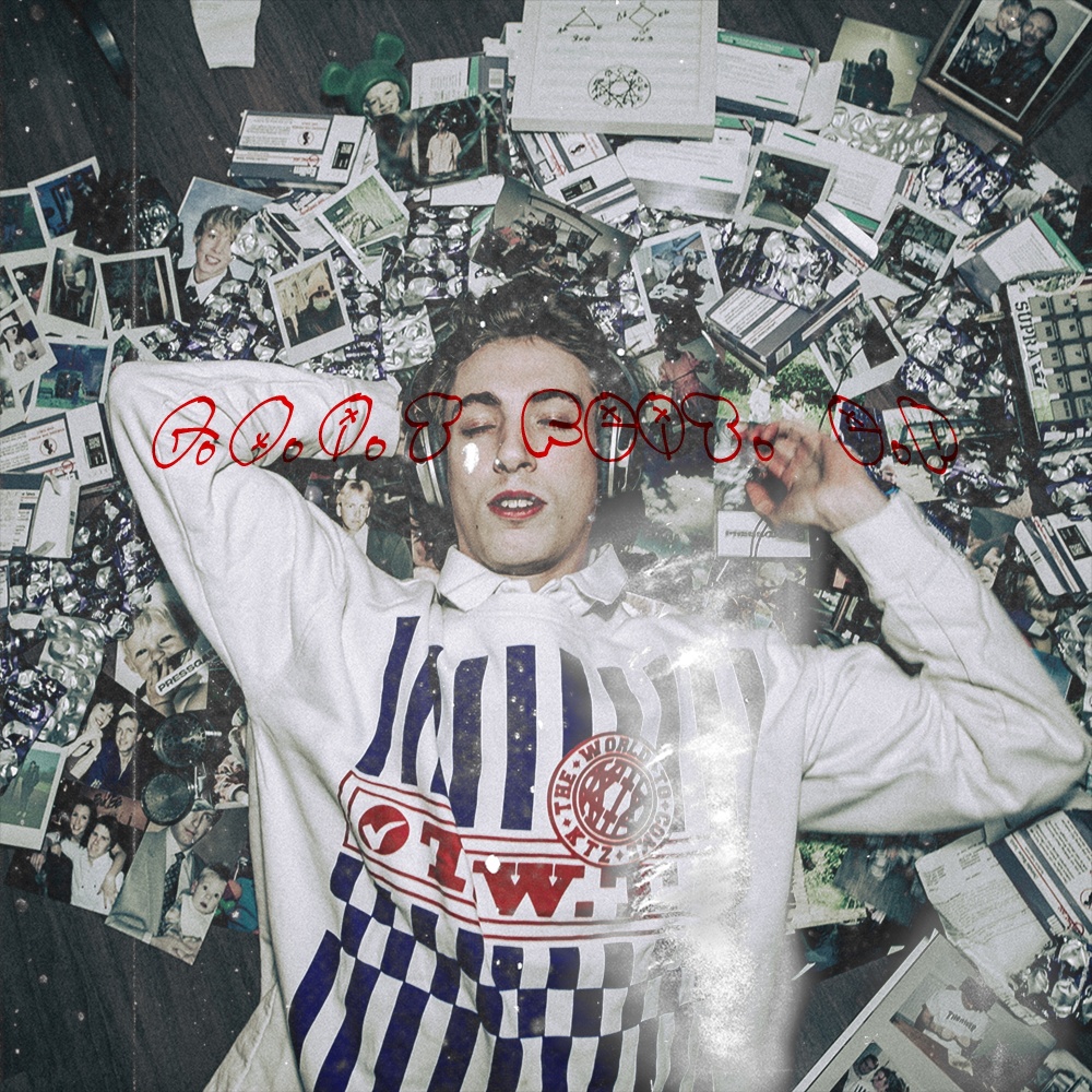 Masterkey (Explicit)