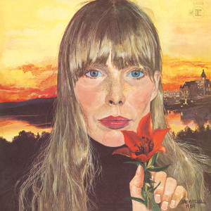 อัลบัม Clouds ศิลปิน Joni Mitchell