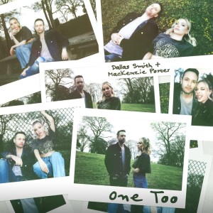 Album One Too from Dallas Smith