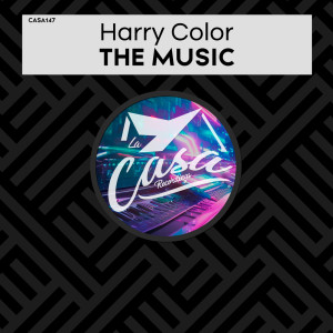 ดาวน์โหลดและฟังเพลง The Music พร้อมเนื้อเพลงจาก Harry Color