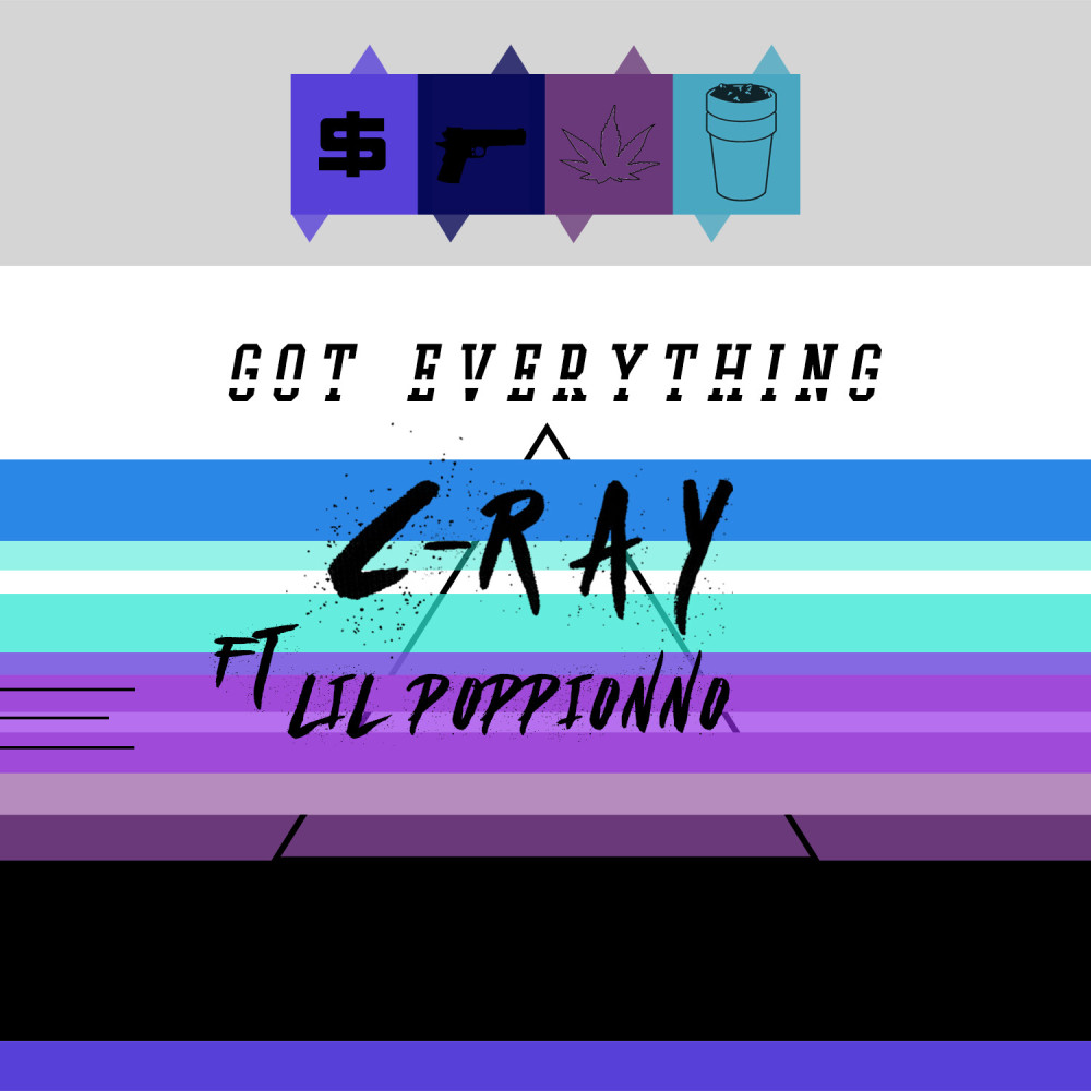 Got Everything (Explicit)