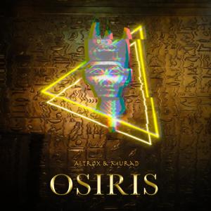 Album Osiris oleh Murad