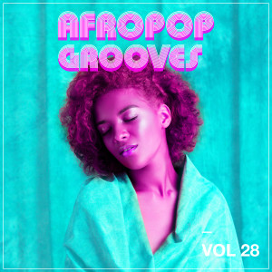 Sound Sultan的專輯Afropop Grooves, Vol. 28