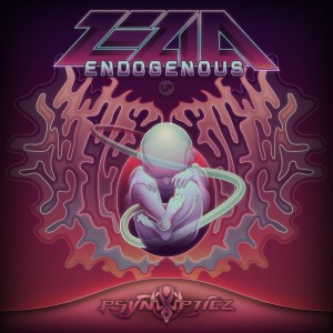 Zezia的專輯Endogenous