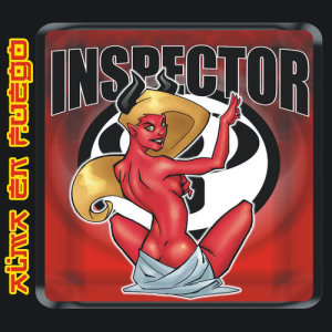 收聽Inspector的Amnesia歌詞歌曲