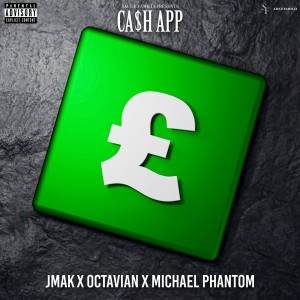 Album CASHAPP (Explicit) oleh Octavian