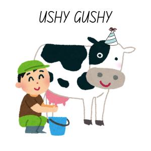 收聽MOB SPYDA的Ushy Gushy (feat. jenesis) (Explicit)歌詞歌曲