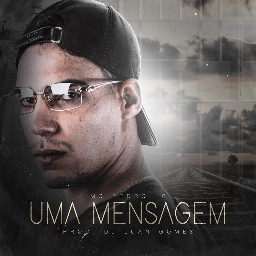 Uma Mensagem (Explicit)