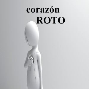 Grupo Niche的專輯Corazón Roto