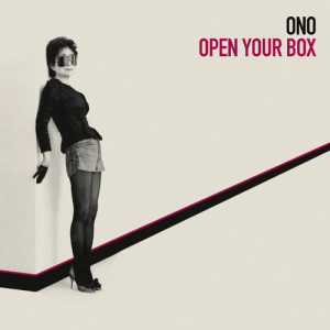 ดาวน์โหลดและฟังเพลง You're The One (Bimbo Jones Main Mix) พร้อมเนื้อเพลงจาก Yoko Ono