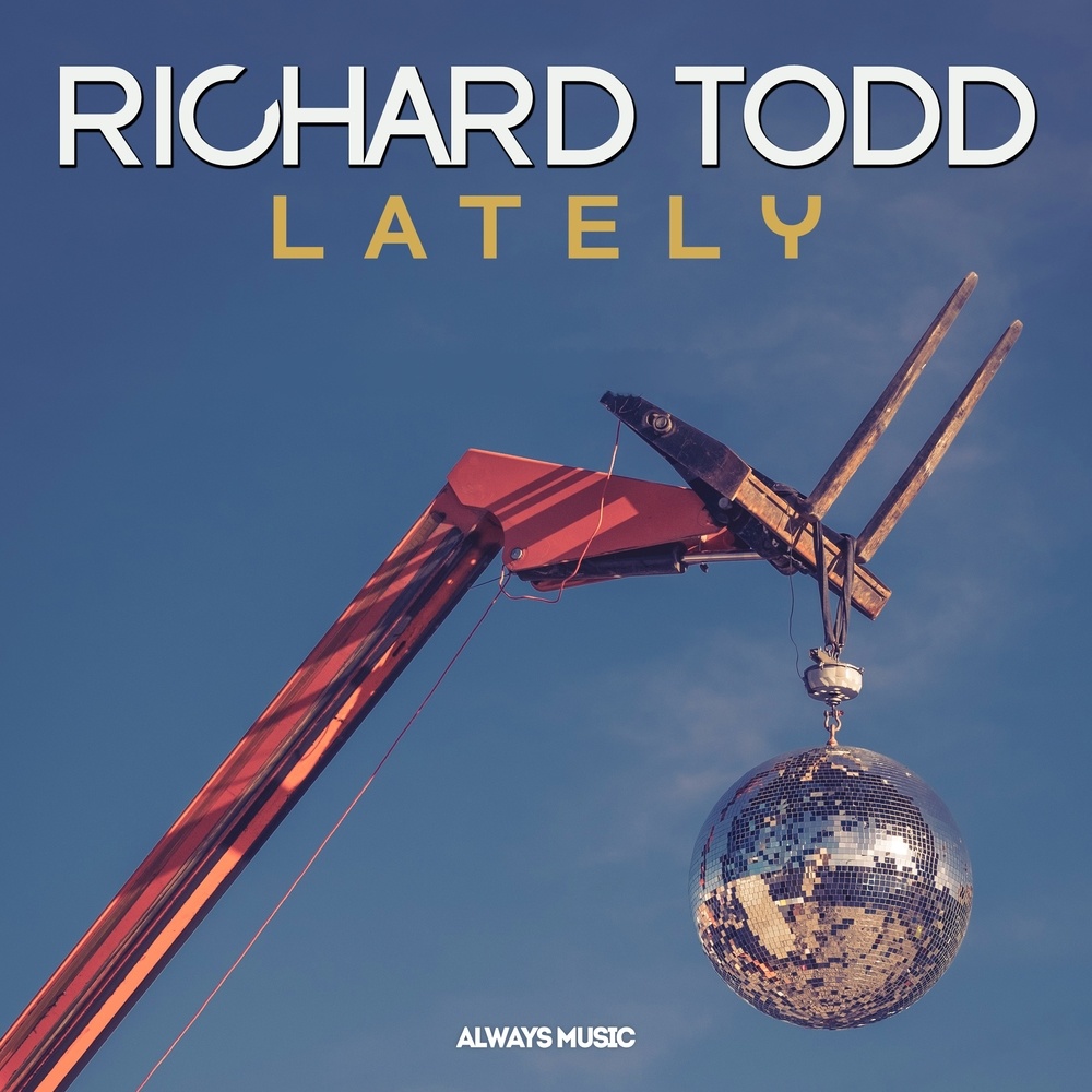 Lately (Net Shop Boy Airplay Mix)