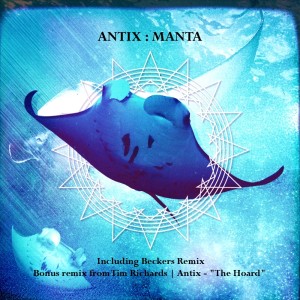 Listen to Manta song with lyrics from Antix