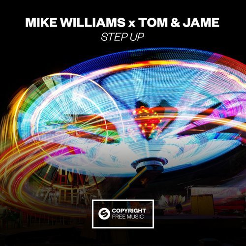 Step Up (Extended Mix)