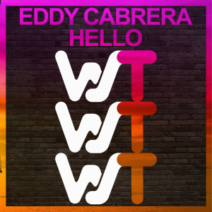Hello dari Eddy Cabrera