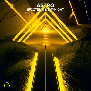 Listen to Astro song with lyrics from Sp3ctrum