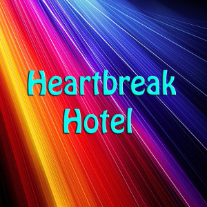 Album Heartbreak Hotel from Frances Day