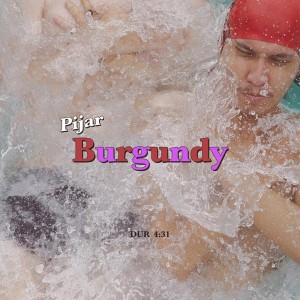 Album Burgundy oleh Pijar