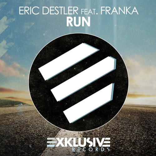 Run (Hard Radio Edit)