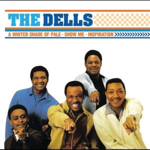 ดาวน์โหลดและฟังเพลง A Whiter Shade Of Pale พร้อมเนื้อเพลงจาก The Dells