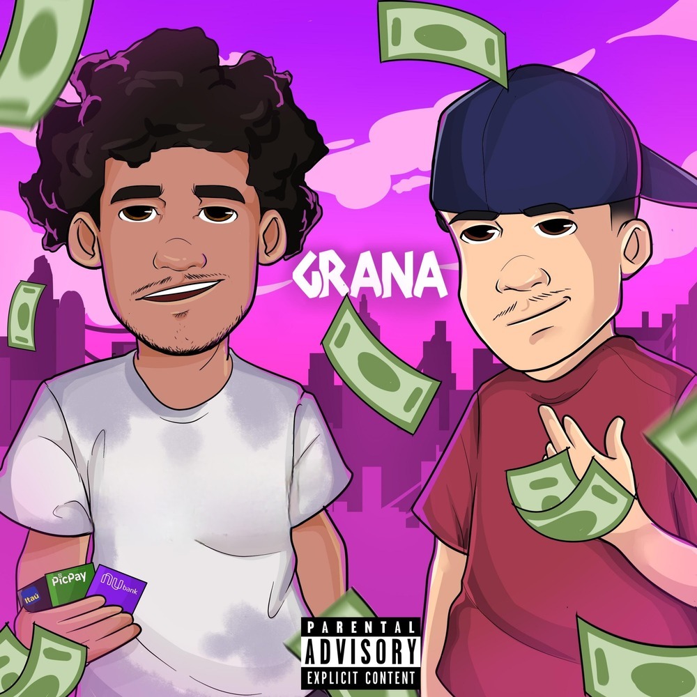Grana (Explicit)