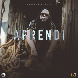 Baraka Ataka的專輯Aprendi