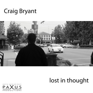 Paxus Productions的專輯Lost in Thought