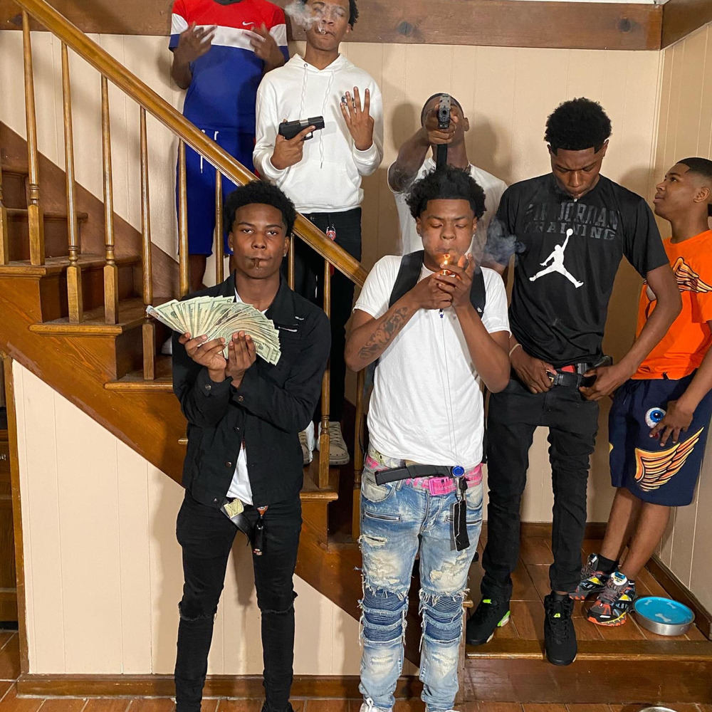Loc in Motion (Explicit)