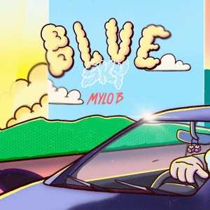 Album Blue Sky from Mylo B
