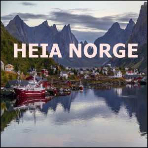 Listen to Heia Norge song with lyrics from Skuterud