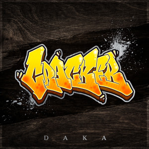 Album CRACKER oleh Daka