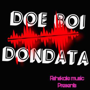 Fishskale music presents的專輯War story (feat. Doe Boi Dondata) (Explicit)