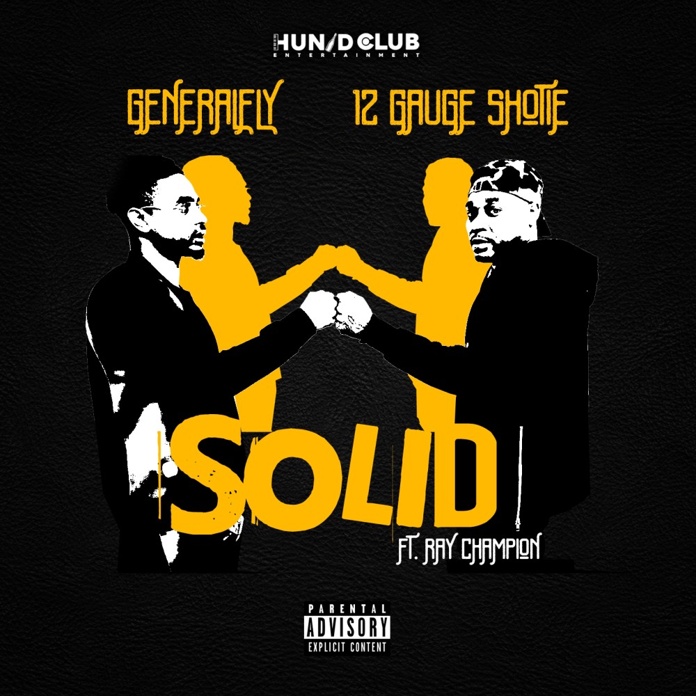 Solid (Explicit)