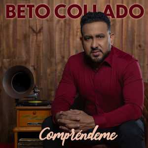 Beto Collado的專輯Comprendeme