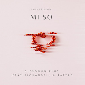 Album MI So from 