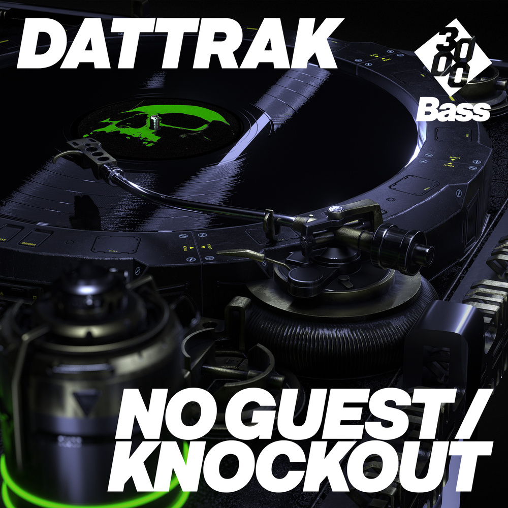 Knockout (Explicit)