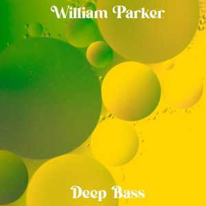 William Parker的專輯Deep Bass