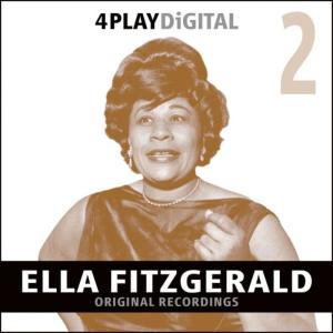 收聽Ella Fitzgerald的Bewitched, Bothered And Bewildered歌詞歌曲